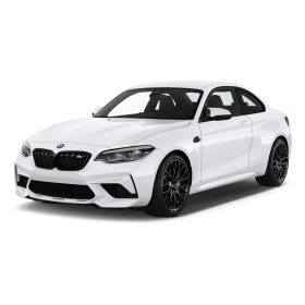 BMW 2 COUPE (F22) MOBILE GARAGE AUTÓPONYVA (2014-2022)