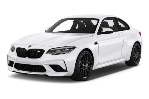 BMW 2 COUPE (F22) MOBILE GARAGE AUTÓPONYVA (2014-2022)