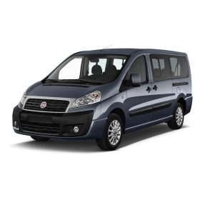 FIAT SCUDO SHORT MOBILE GARAGE AUTÓPONYVA (2007-2016)