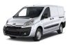 TOYOTA PROACE (FURGON) (Rövid változat) MOBILE GARAGE AUTÓPONYVA (2013-2016)