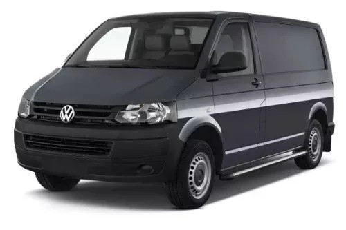 VW TRANSPORTER T6 MOBILE GARAGE AUTÓPONYVA (2015-2019)