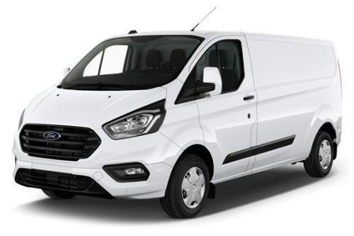 FORD TRANSIT CUSTOM (FURGON) (Rövid változat) MOBILE GARAGE AUTÓPONYVA (2018-2024)