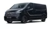 OPEL VIVARO (FURGON) (Rövid változat) MOBILE GARAGE AUTÓPONYVA (2014-2019)