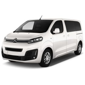 CITROEN SPACETOURER MOBILE GARAGE AUTÓPONYVA (2016-)