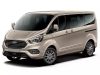 FORD TRANSIT CUSTOM (Hosszú változat) MOBILE GARAGE AUTÓPONYVA (2018-2024)