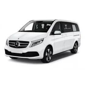   MERCEDES-BENZ V (V447) (Hosszú változat) MOBILE GARAGE AUTÓPONYVA (2015-)