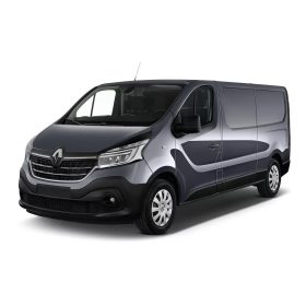   RENAULT TRAFIC (FURGON) (Hosszú változat) MOBILE GARAGE AUTÓPONYVA (2014-)