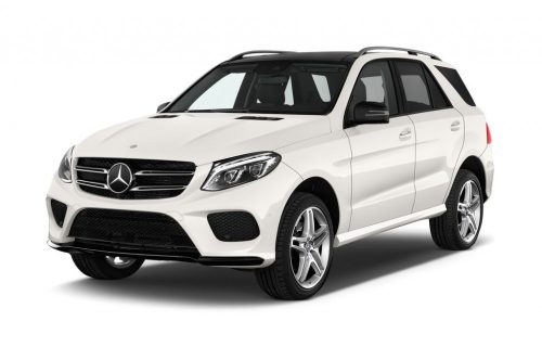 MERCEDES-BENZ GLE (W166) COMFORT LINE AUTÓSZŐNYEG (2015-2019)