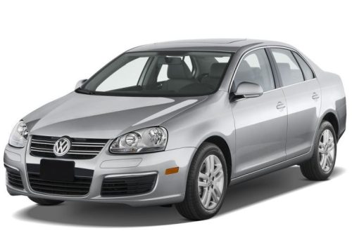 VW JETTA COMFORT LINE AUTÓSZŐNYEG (2005-2011)