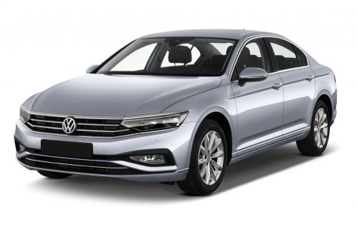 VW PASSAT B8 COMFORT LINE AUTÓSZŐNYEG (2014-2024)