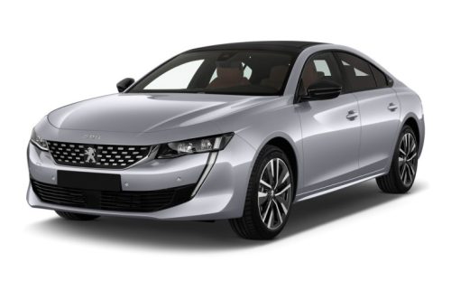 PEUGEOT 508 COMFORT LINE AUTÓSZŐNYEG (2019-)