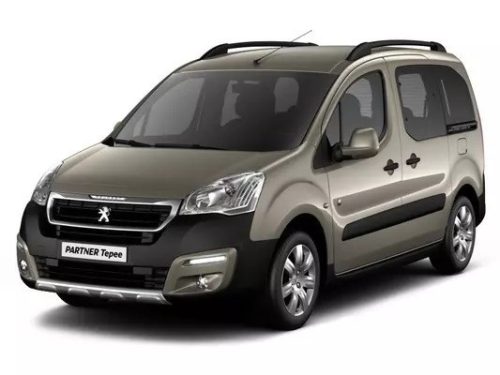 PEUGEOT PARTNER COMFORT LINE AUTÓSZŐNYEG (2008-2018)