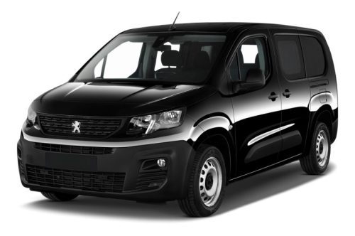 PEUGEOT RIFTER COMFORT LINE AUTÓSZŐNYEG (2018-)