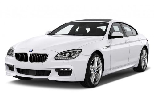 BMW 6 (F06) GRAN COUPE COMFORT LINE AUTÓSZŐNYEG (2010-2018)