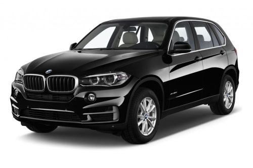 BMW X5 (F15) COMFORT LINE AUTÓSZŐNYEG (2013-2019)