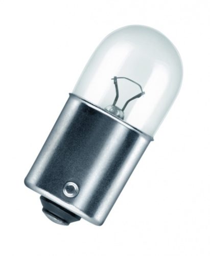 Osram R5W 12V 5W-BA15s halogén autóizzó