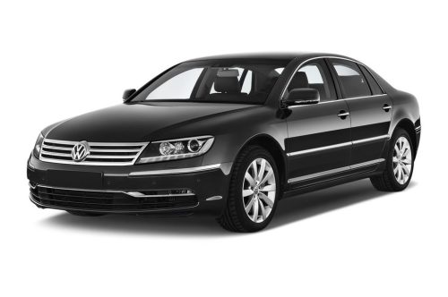 VW PHAETON CSOMAGTÉRTÁLCA (2002-2015)