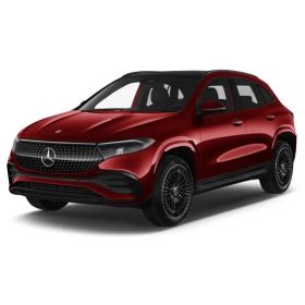 MERCEDES-BENZ EQA GUMISZŐNYEG (2021-)