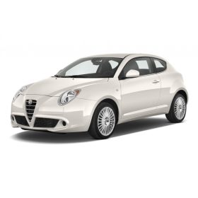 ALFA ROMEO MITO 3D GUMISZŐNYEG (2008-2018)