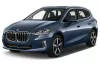 BMW 2 ACTIVE TOURER (U06) (integrált tetőkorlátos) HAKR TETŐCSOMAGTARTÓ (2022-)