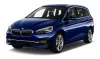 BMW 2 ACTIVE GRAN TOURER (F46) (Integrált tetőkorlátos) HAKR TETŐCSOMAGTARTÓ (2015-2019)