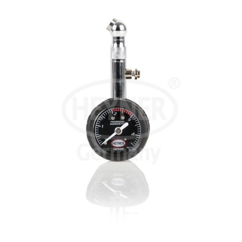 Heyner nyomásmérő - 4,5bar