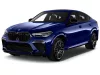 BMW X6 (G06) (integrált tetőkorlátos) HAKR TETŐCSOMAGTARTÓ (2019-)