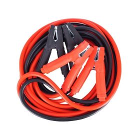 Carmotion indítókábel, bikakábel - 1200A, 6m