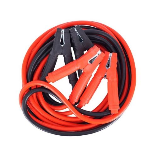 Carmotion indítókábel, bikakábel - 1200A, 6m