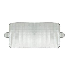 Carmotion autós alu napvédő/fagyvédő - 200x100cm