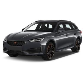 CUPRA LEON SPORTSTOURER 3D GUMISZŐNYEG (2020-)