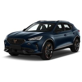 CUPRA FORMENTOR 3D GUMISZŐNYEG (2020-)