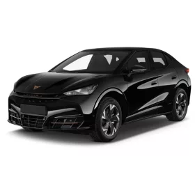 CUPRA TAVASCAN 3D MAGASPEREMŰ GUMISZŐNYEG (2024-)