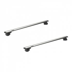   Ford S-Max 2015-2023 (integrált tetőkorlátos) HAKR TETŐCSOMAGTARTÓ