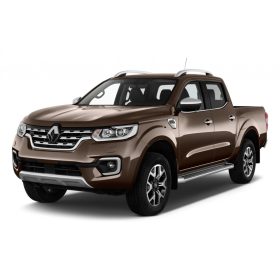 RENAULT ALASKAN 3D GUMISZŐNYEG (2018-2022)