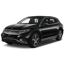 MERCEDES-BENZ EQS SUV GUMISZŐNYEG (2022-)