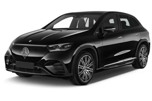 MERCEDES-BENZ EQE SUV GUMISZŐNYEG (2022-)