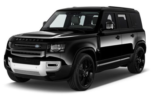 LAND ROVER DEFENDER 3D GUMISZŐNYEG (2020-)