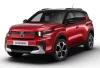 CITROEN C3 AIRCROSS AUTÓSZŐNYEG (2024-)