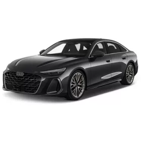 AUDI A6/S6 AUTÓSZŐNYEG (2025-)