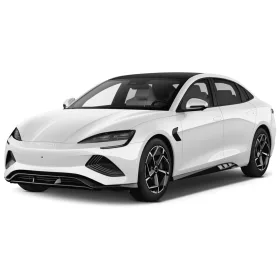 BYD SEAL AUTÓSZŐNYEG (2022-)