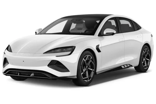 BYD SEAL AUTÓSZŐNYEG (2022-)