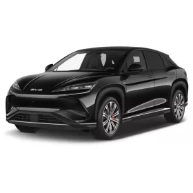 BYD SEALION 7 AUTÓSZŐNYEG (2024-)