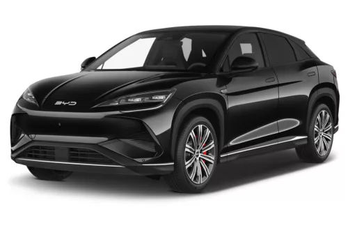 BYD SEALION 7 AUTÓSZŐNYEG (2024-)