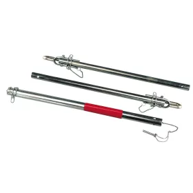 Lampa acél vontatórúd - 2 tonna, 180 cm