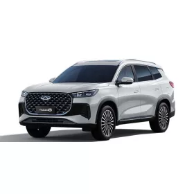 CHERY TIGGO 8 AUTÓSZŐNYEG (2025-)