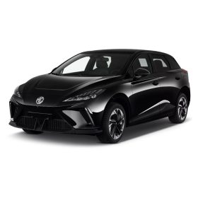 MG4 EV (2022-) CSOMAGTÉRTÁLCA