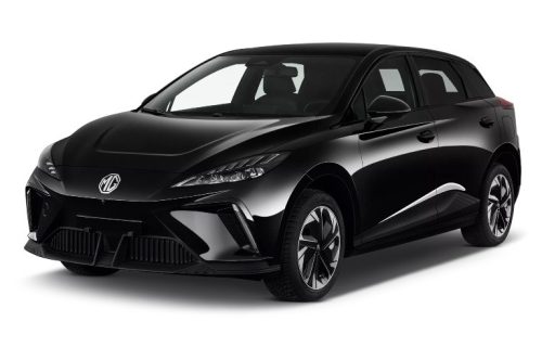 MG4 EV (2022-) CSOMAGTÉRTÁLCA