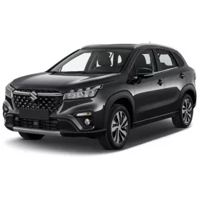 SUZUKI S-CROSS GUMISZŐNYEG (2021-)