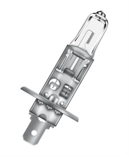 Osram Night Breaker Laser H1 12V 55W P14,5s halogén autóizzó